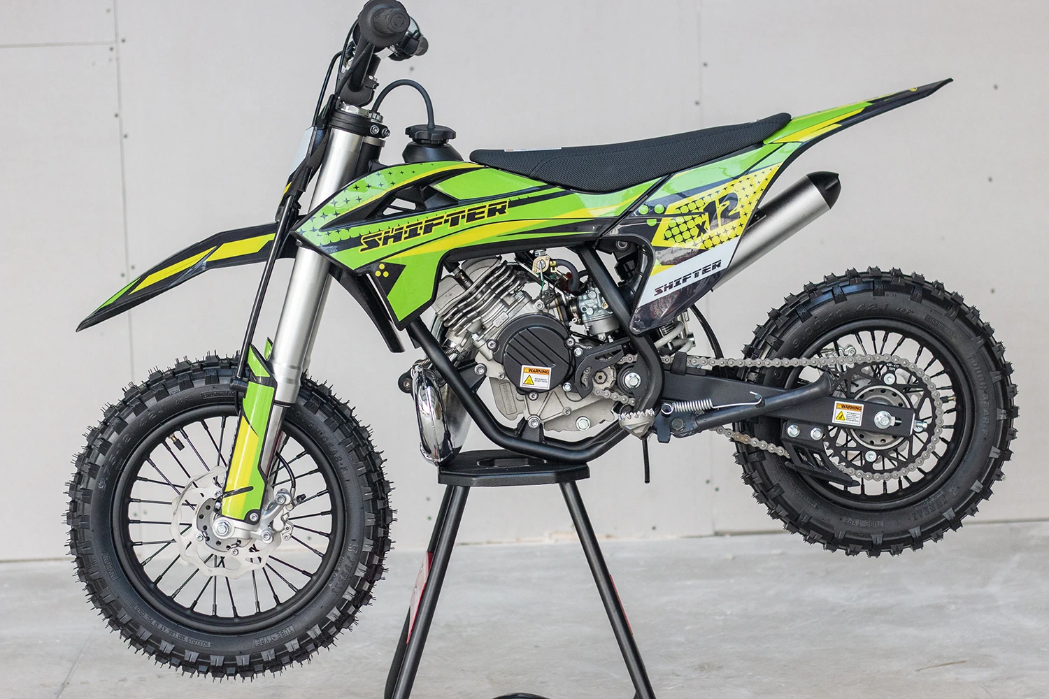 Ktm SX SHIFTER - изображение 2