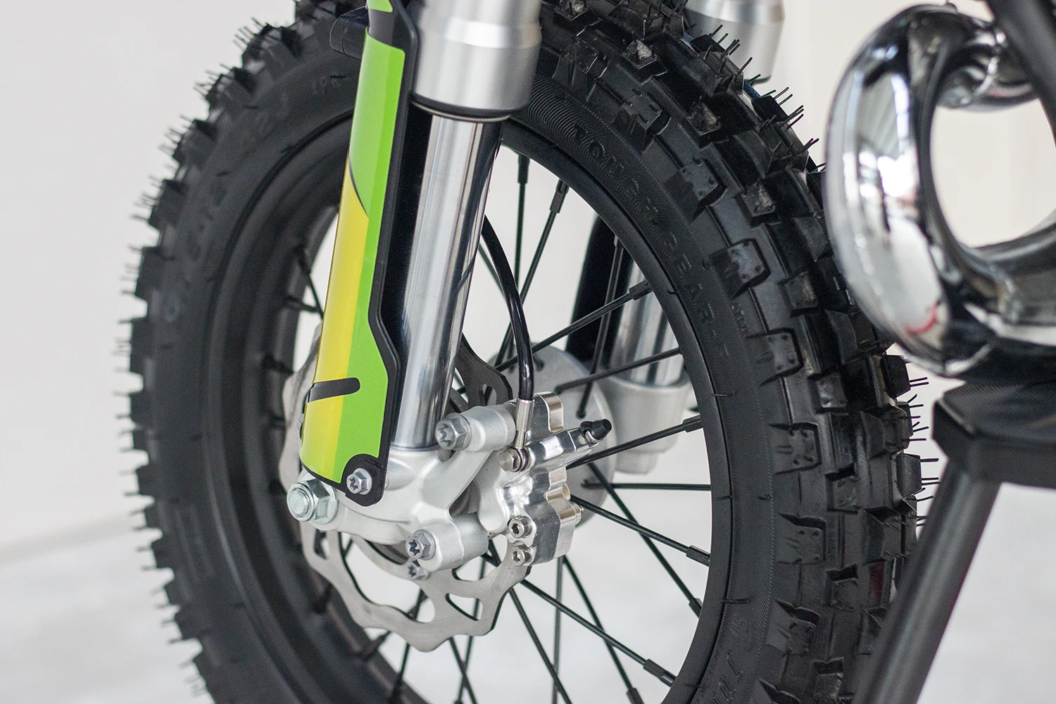 Ktm SX SHIFTER - изображение 8