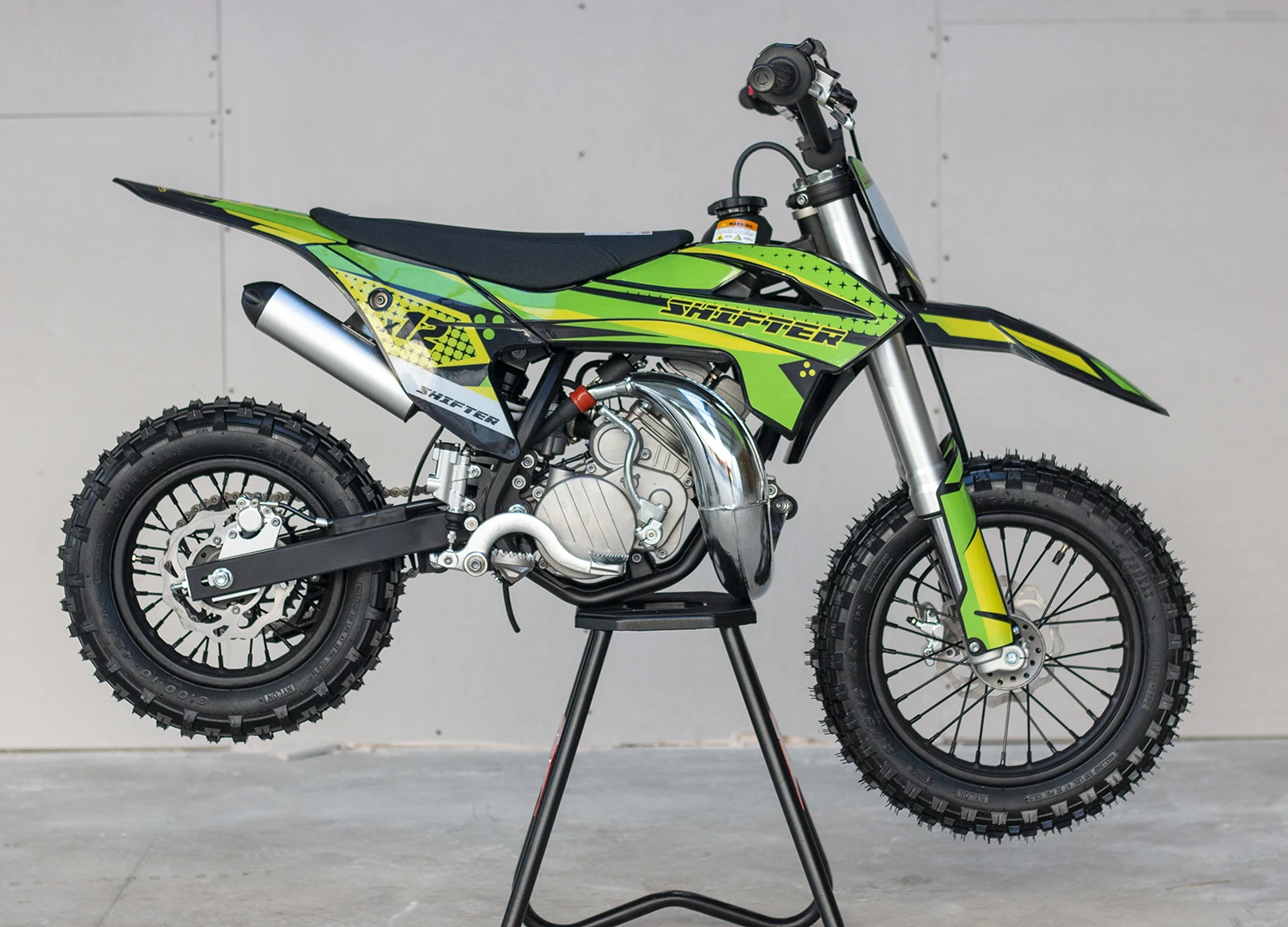 Ktm SX SHIFTER | Mobile.bg   1