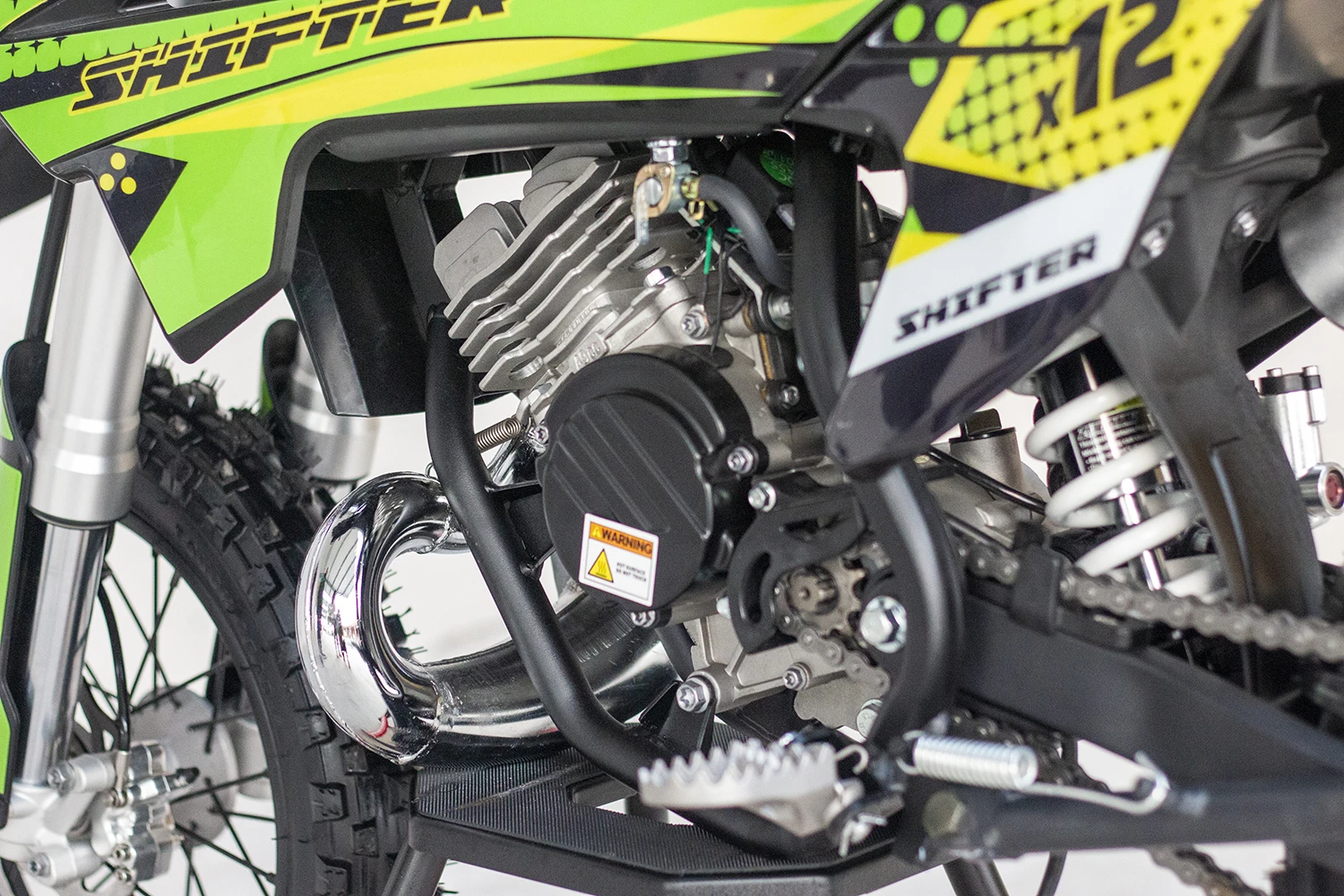 Ktm SX SHIFTER - изображение 7