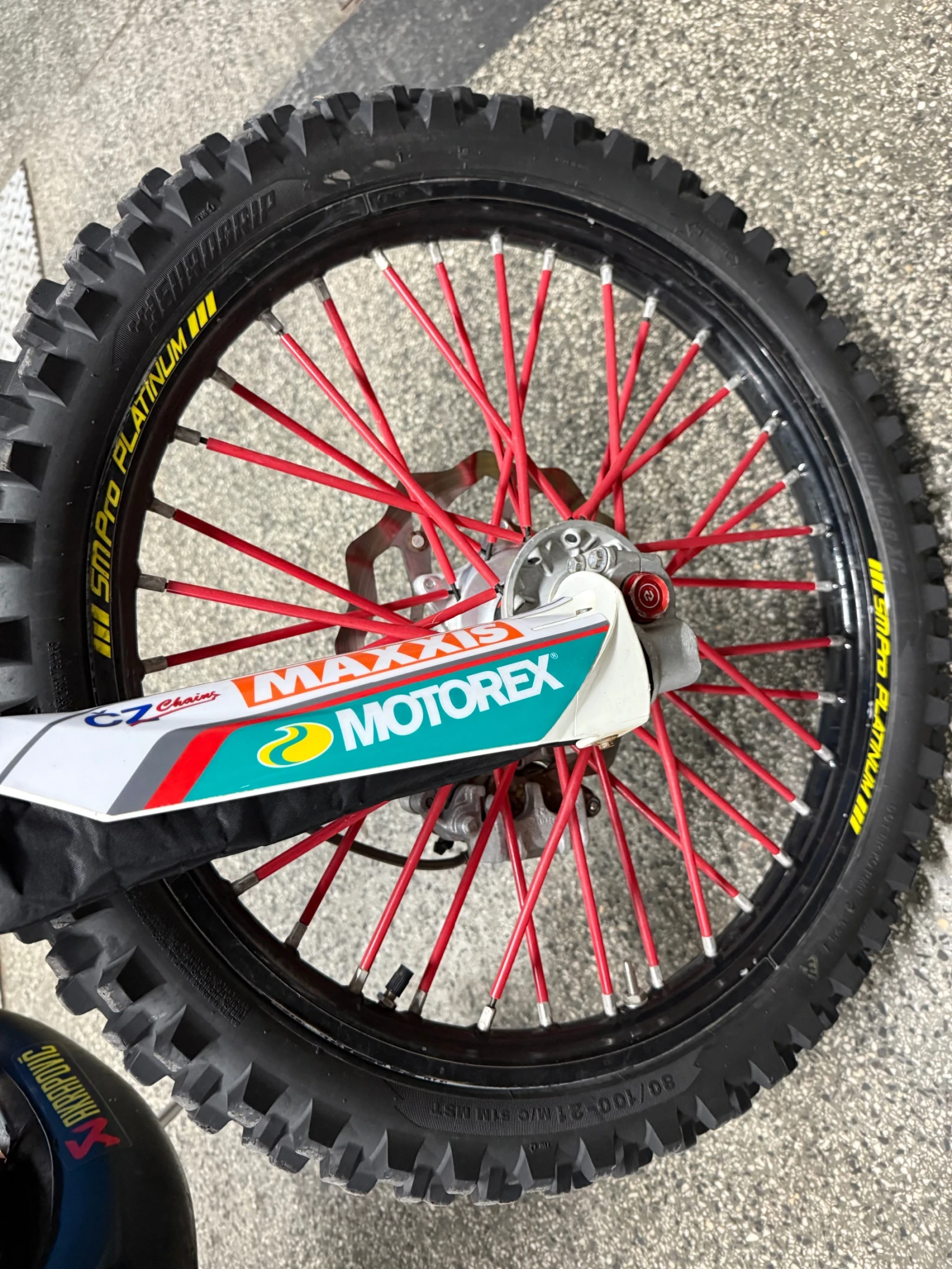 Beta Rr 300 - изображение 9