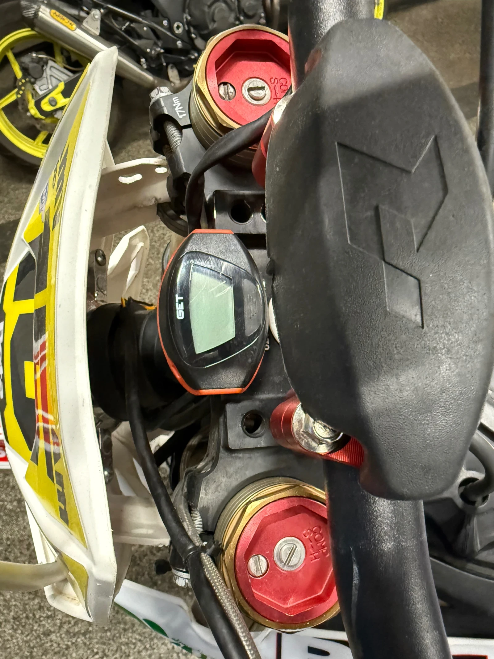 Beta Rr 300 - изображение 10