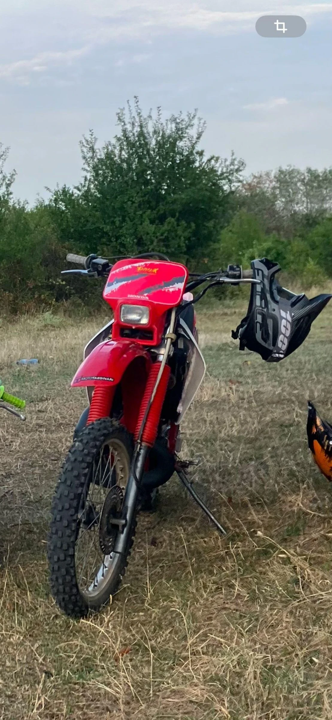 Honda Crm  - изображение 4