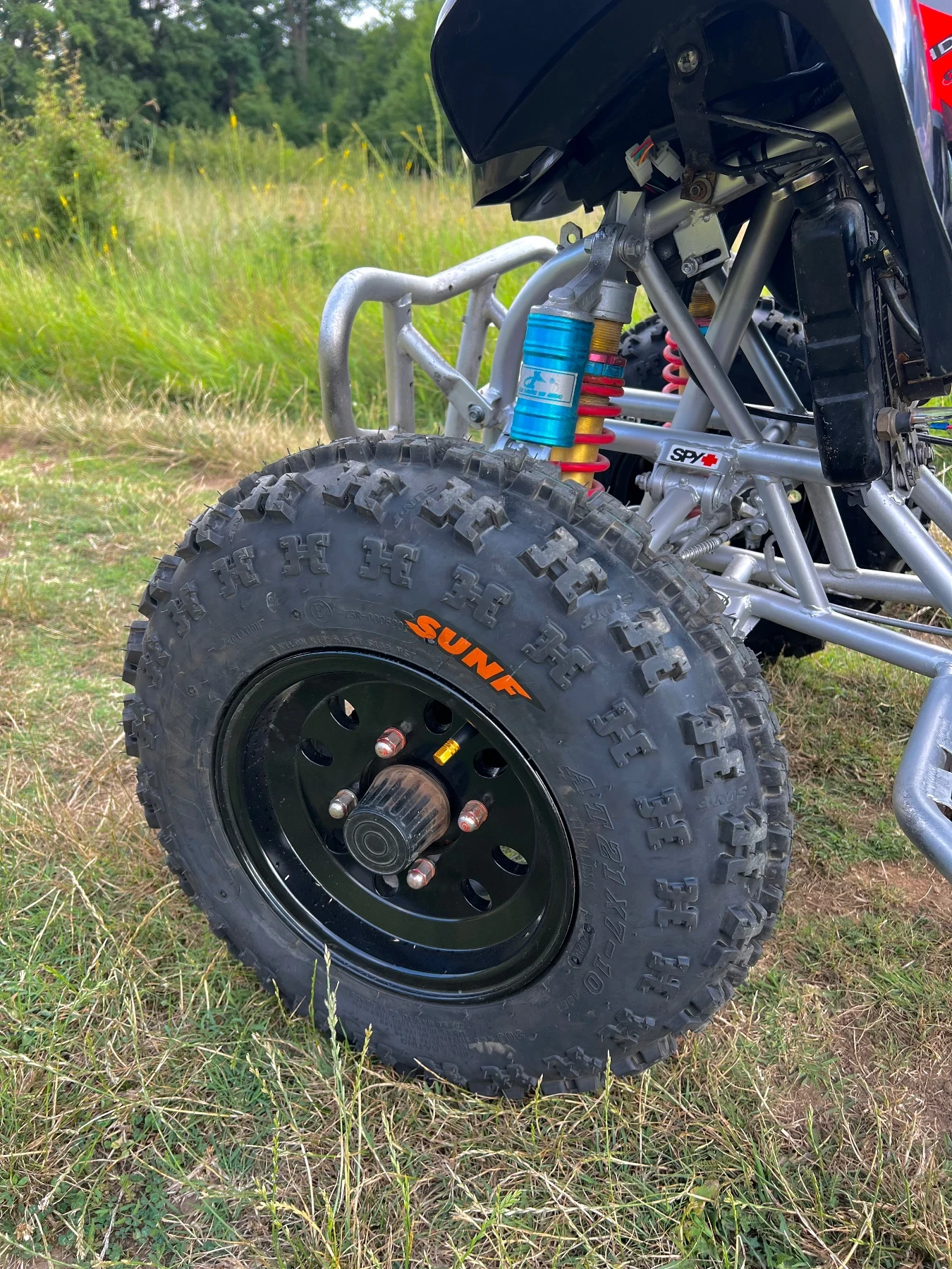 Egl Lyda 250cc, снимка 10 - Мотоциклети и мототехника - 55392789