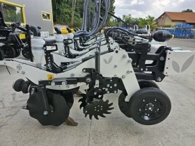 Култиватор Друга марка СТРИПТИЛ КУЛТИВАТОР STRIPCAT 8 / 12 РЕДА 70 СМ, снимка 2