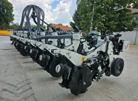 Култиватор Друга марка СТРИПТИЛ КУЛТИВАТОР STRIPCAT 8 / 12 РЕДА 70 СМ, снимка 7