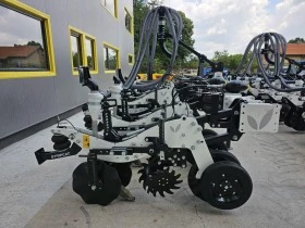 Култиватор Друга марка СТРИПТИЛ КУЛТИВАТОР STRIPCAT 8 / 12 РЕДА 70 СМ, снимка 8