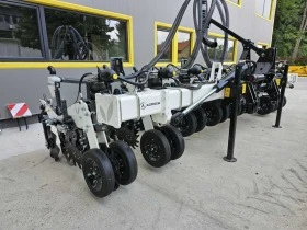 Култиватор Друга марка СТРИПТИЛ КУЛТИВАТОР STRIPCAT 8 / 12 РЕДА 70 СМ, снимка 6