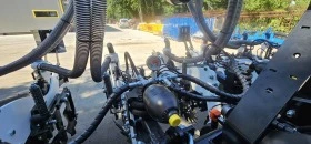 Култиватор Друга марка СТРИПТИЛ КУЛТИВАТОР STRIPCAT 8 / 12 РЕДА 70 СМ, снимка 12