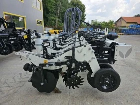 Култиватор Друга марка СТРИПТИЛ КУЛТИВАТОР STRIPCAT 8 / 12 РЕДА 70 СМ, снимка 4