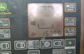 Балировачка John Deere 590, снимка 9