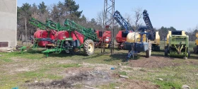 Балировачка John Deere 590, снимка 13