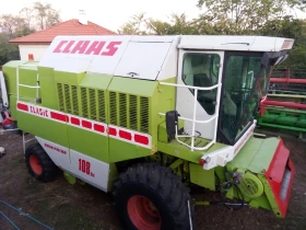 Комбайн Claas 108 SL , снимка 9