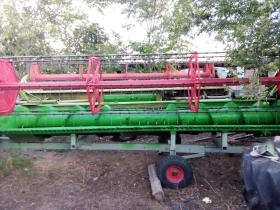 Комбайн Claas 108 SL , снимка 11