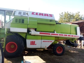 Комбайн Claas 108 SL , снимка 15