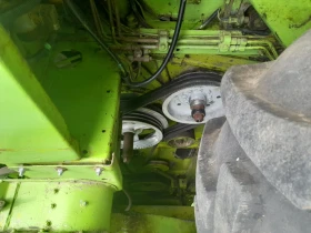 Комбайн Claas 108 SL , снимка 6