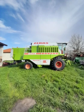 ������� Claas 108 SL  | Mobile.bg � ����� ������ 3