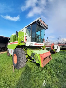 ������� Claas 108 SL  | Mobile.bg � ����� ������ 4