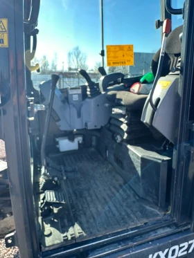  Kubota KX27-4 | Mobile.bg    9