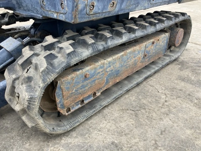 Багер Kubota KX-012 * ОЧАКВАН 22.12.2026!!!, снимка 7 - Индустриална техника - 55935300