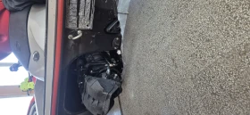 Джет Bombardier Sea Doo RXP 255, снимка 3