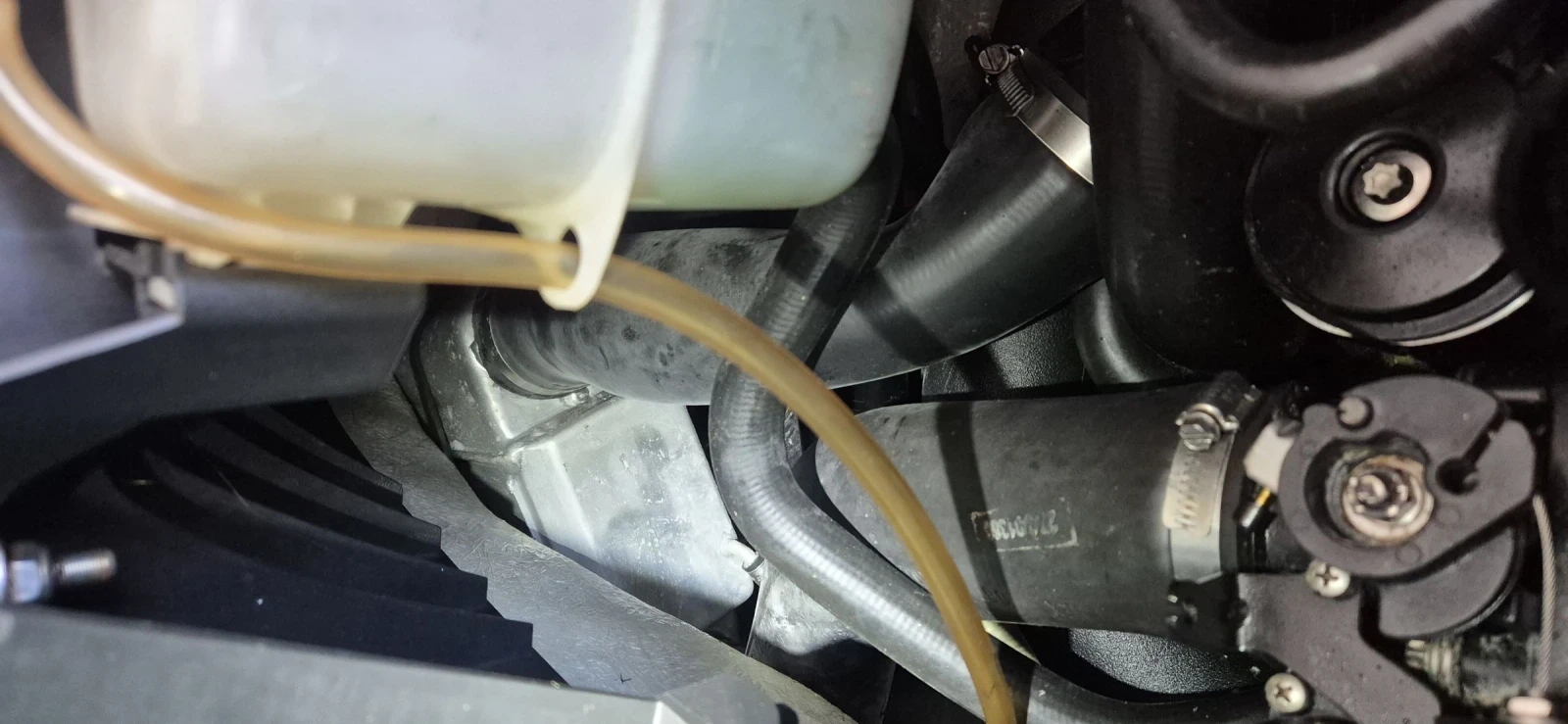 Джет Bombardier Sea Doo RXP 255, снимка 7 - Воден транспорт - 53835949