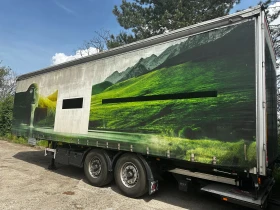 Полуремарке Schwarzmuller SPA 2 E, снимка 7