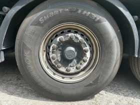Полуремарке Schwarzmuller SPA 2 E, снимка 11