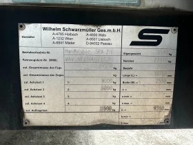 Полуремарке Schwarzmuller SPA 2 E, снимка 17