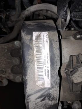 Двигател и скоростна кутия за Сеат и Фолксваген 1.4 16V !, снимка 4