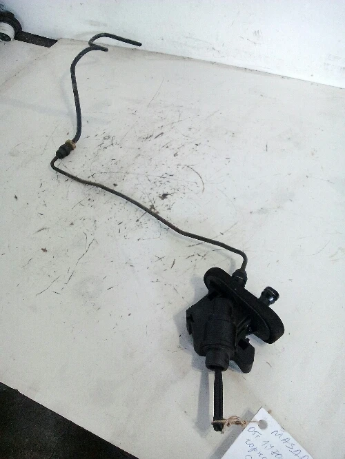 Горна помпа съединител Мазда 2 1.4 бензин