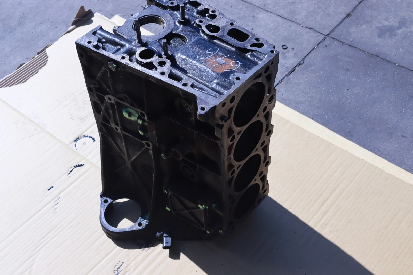  OM 646 984  Mercedes-Benz  | Mobile.bg   5