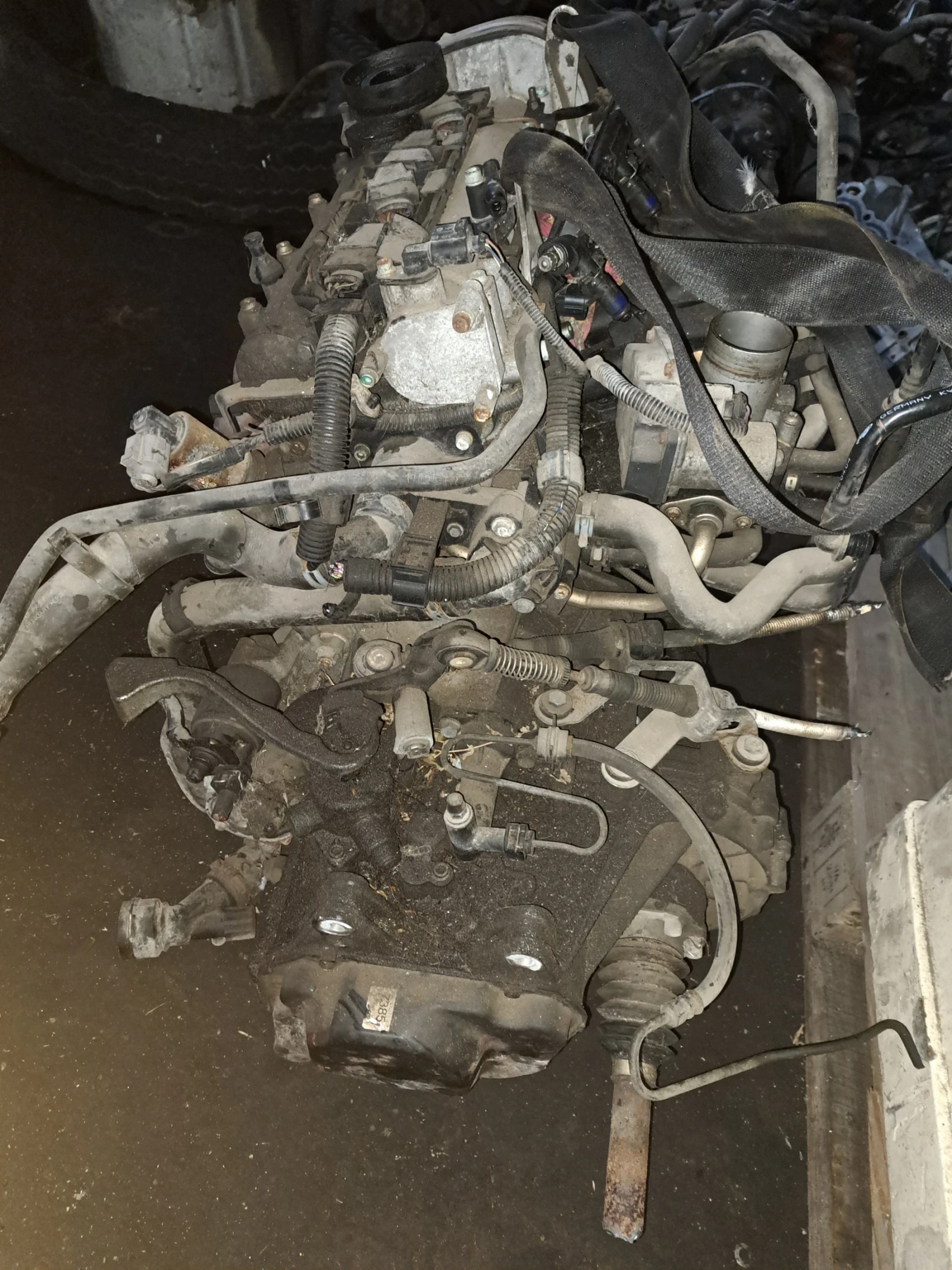         1.4 16V ! | Mobile.bg   3