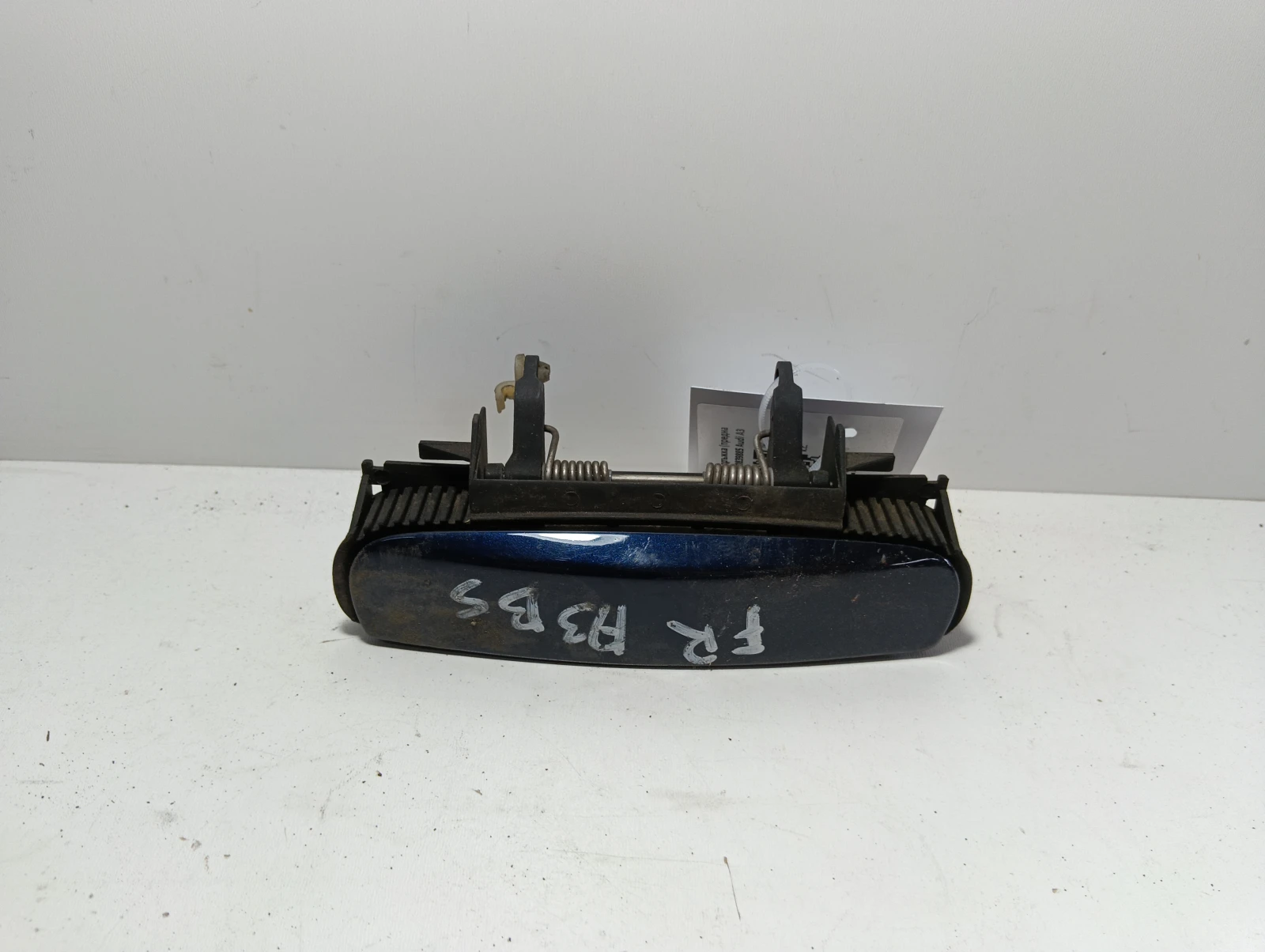 външна дръжка (предна дясна) 4B0839885 Audi A3