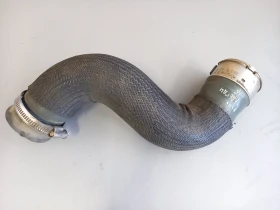 Маркуч турбо Рено Меган 1.5дци 