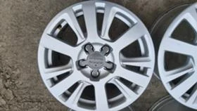 Джанти за Audi A4, снимка 2