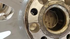 Джанти за Audi A4, снимка 5