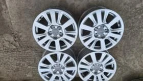 Джанти за Audi A4, снимка 3