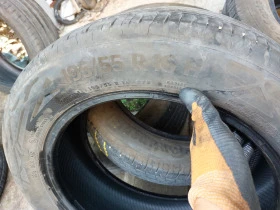 Гуми Летни 195/55R16, снимка 9
