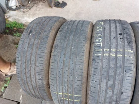 Гуми Летни 195/55R16, снимка 4
