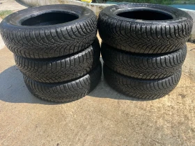 Гуми Зимни 195/65R15, снимка 2