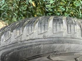 Гуми Зимни 195/65R15, снимка 5