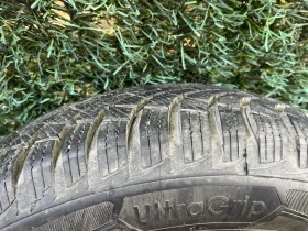 Гуми Зимни 195/65R15, снимка 10