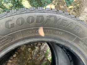 Гуми Зимни 195/65R15, снимка 4