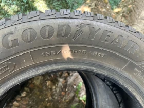 Гуми Зимни 195/65R15, снимка 9
