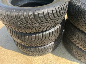 Гуми Зимни 195/65R15, снимка 3
