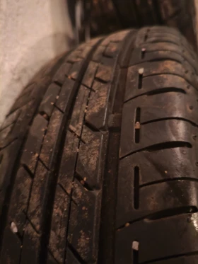 Гуми с джанти  165/65R14, снимка 4