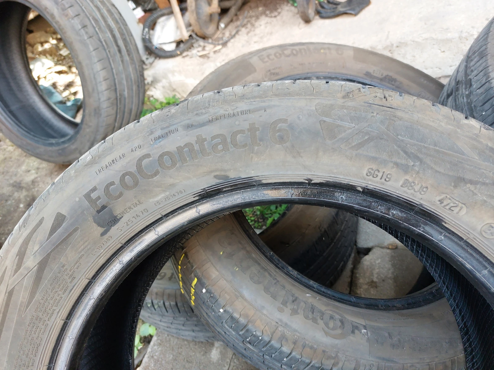  195/55R16 | Mobile.bg   7