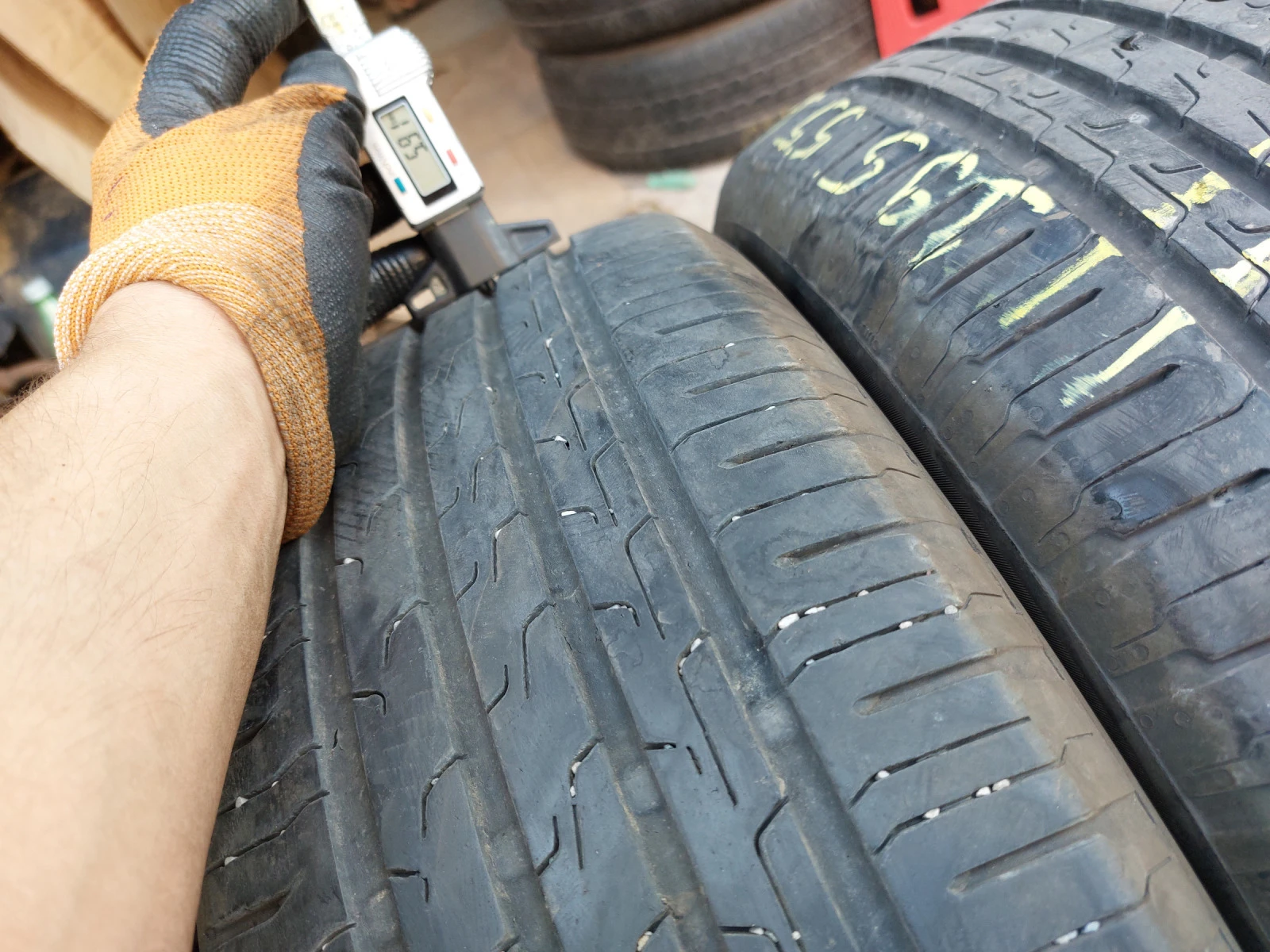  195/55R16 | Mobile.bg   5