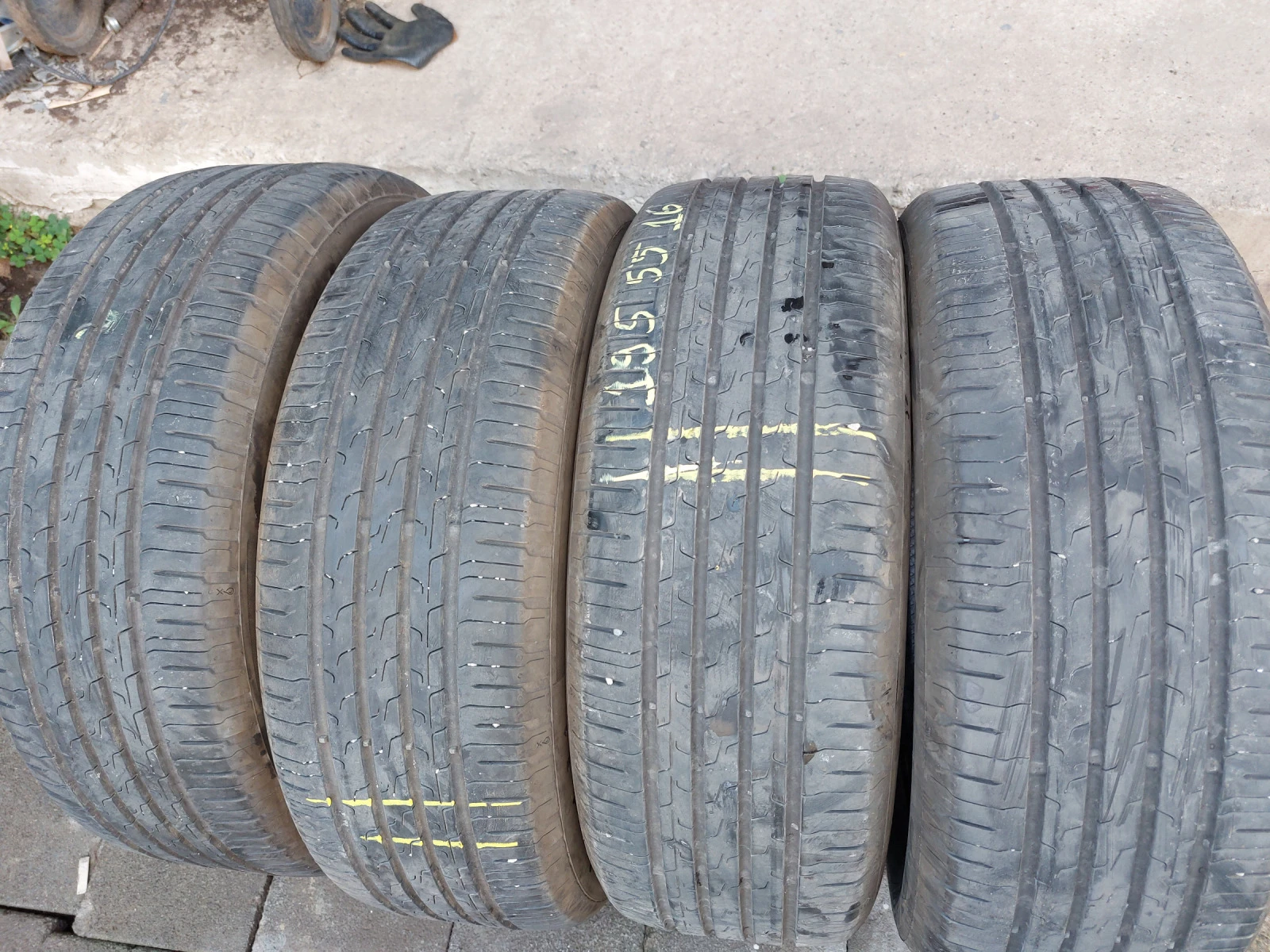  195/55R16 | Mobile.bg   2